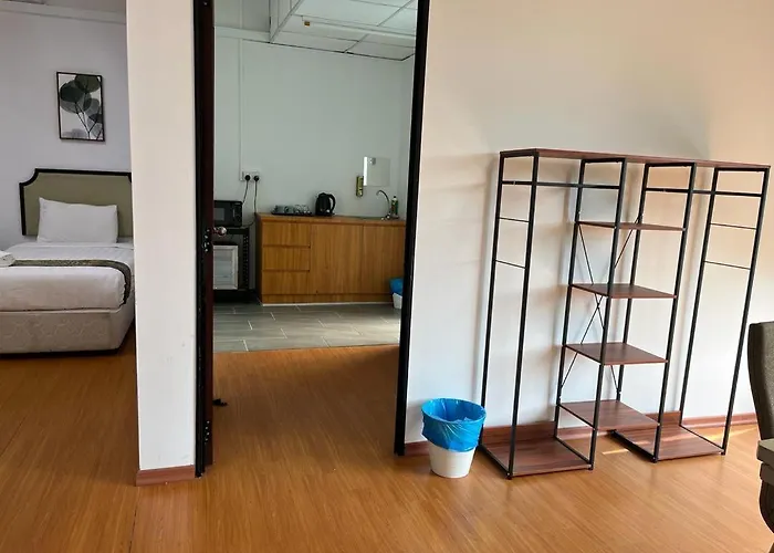 Potpourri BoutiqueBoutique Hotel