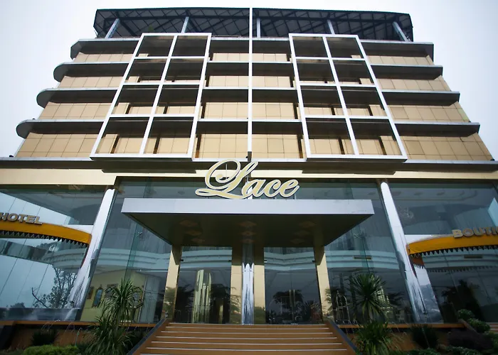 Lace Boutique Hotel