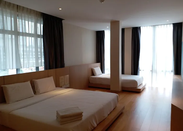 Kyoto BoutiqueBoutique Hotel