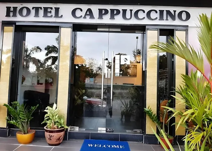 Cappuccino Hotel @ Mount Austin