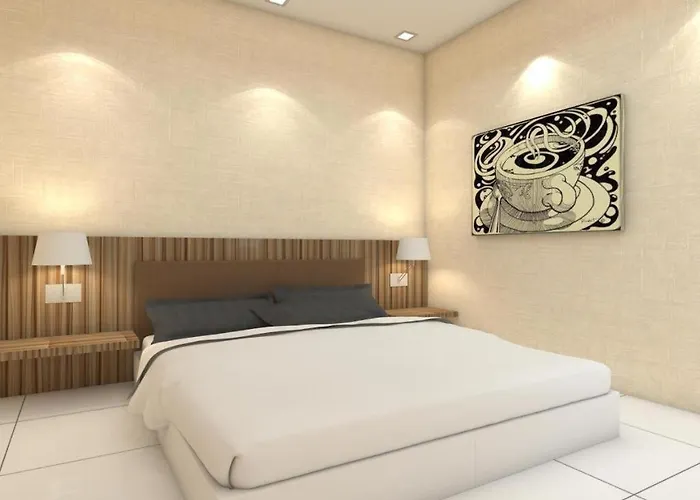 Cappuccino Hotel @ Mount Austin